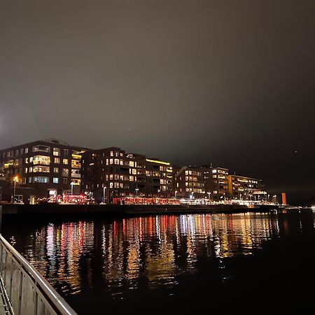 City Center Oslo Exterior foto